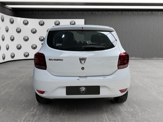 Dacia Sandero 2018