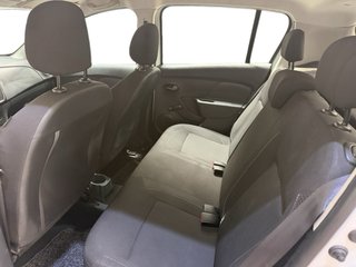 Dacia Sandero 2018