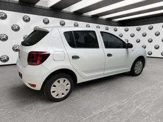 Dacia Sandero 2018