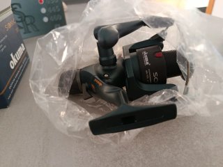 Carrete Okuma Sonic 30
