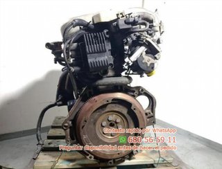 Opel rectp5776020 x16xel motor completo Ref:144512