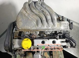 Opel rectp5776020 x16xel motor completo Ref:144512