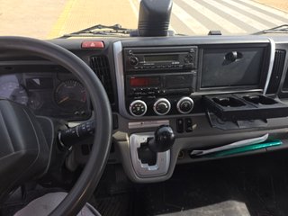 Mitsubishi Canter 2019
