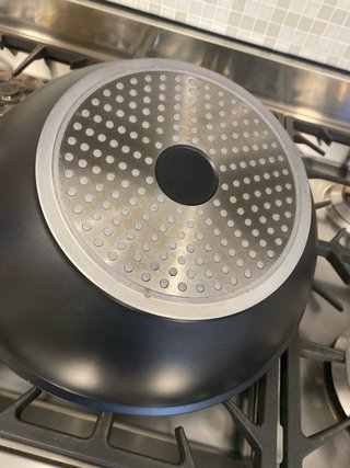 Padella Wok