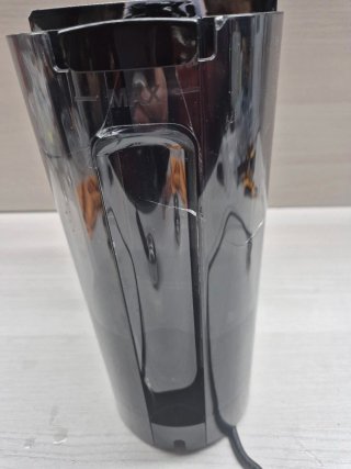 Cafetera Krups Virtuoso Negra