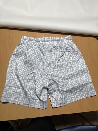 Bañador Fendi Talla S con etiqueta