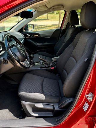 MAZDA 3 Luxury 2.2 Skyactiv-D 150cv Manual – Soul