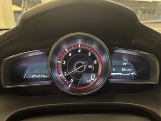 MAZDA 3 Luxury 2.2 Skyactiv-D 150cv Manual – Soul