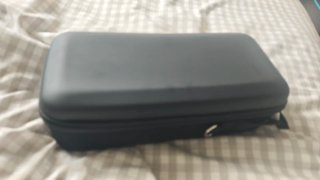 Funda Transporte Nintendo Switch 2
