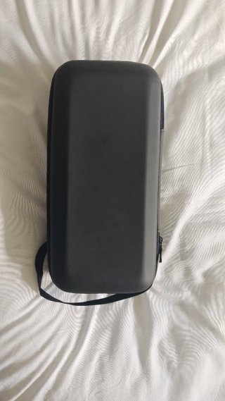 Funda Transporte Nintendo Switch 2