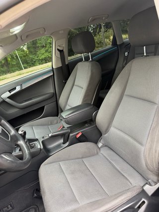 Audi A3 8p