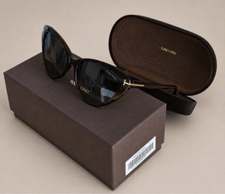 Occhiali da sole Tom Ford (nuovi)