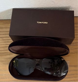 Occhiali da sole Tom Ford (nuovi)