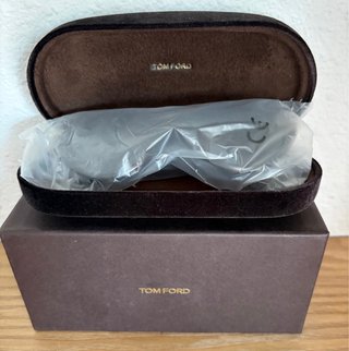 Occhiali da sole Tom Ford (nuovi)