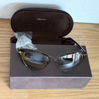 Occhiali da sole Tom Ford (nuovi)