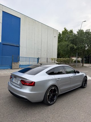 Audi A5 Sportback S-Line 2.0 TDI 190 CV
