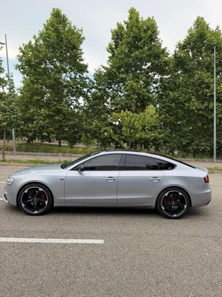 Audi A5 Sportback S-Line 2.0 TDI 190 CV