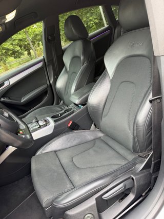 Audi A5 Sportback S-Line 2.0 TDI 190 CV