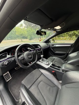 Audi A5 Sportback S-Line 2.0 TDI 190 CV