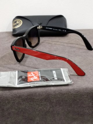Ray Ban Wayfarer RB 2240 Italianas