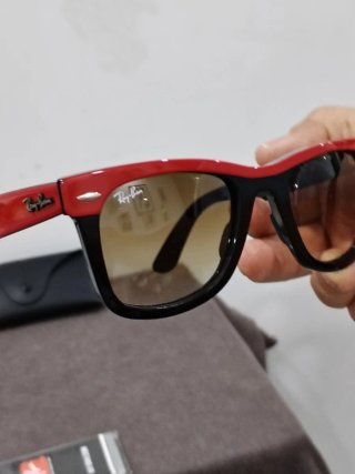 Ray Ban Wayfarer RB 2240 Italianas