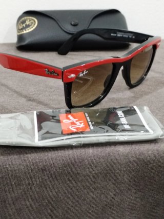 Ray Ban Wayfarer RB 2240 Italianas