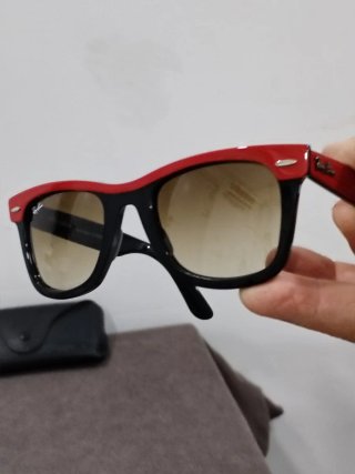 Ray Ban Wayfarer RB 2240 Italianas