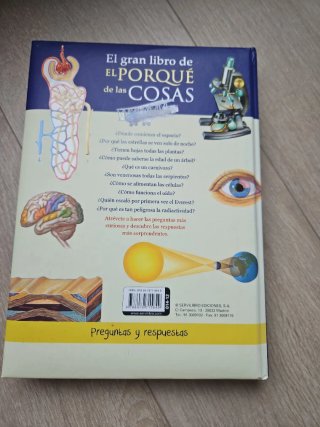El gran libro de los animales