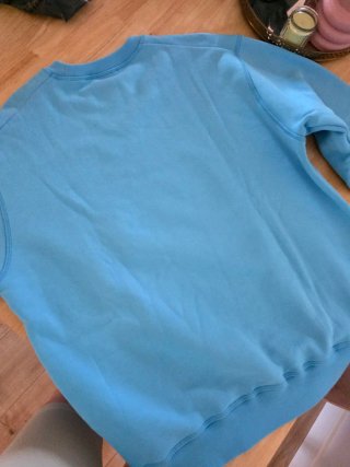 Sudadera DSQUARED2 ICON Azul