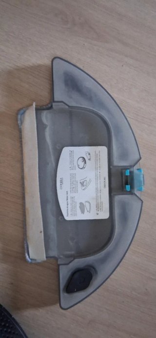 Robot Cecotec 3090 laser Aspirador y Fregasuelos