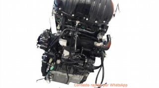 Suzuki mocep1184723 r752 motor completo Ref:819098