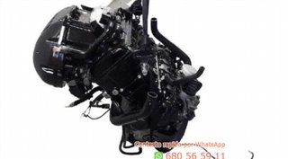 Suzuki mocep1184723 r752 motor completo Ref:819098