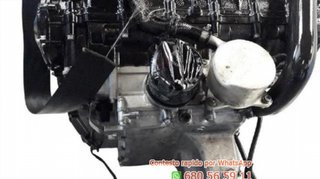 Suzuki mocep1184723 r752 motor completo Ref:819098