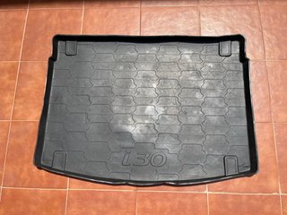 Protector maletero Hyundai i30 II y III.