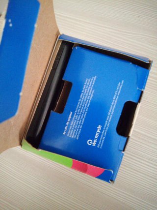 Nokia 2700 Classic Negro
