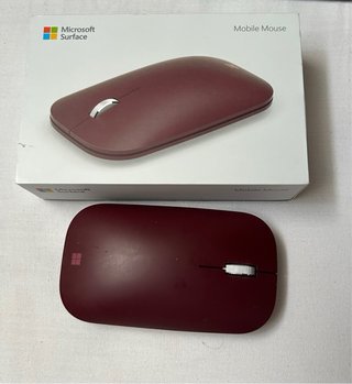 Microsoft Surface Go 3 mas teclado y raton.