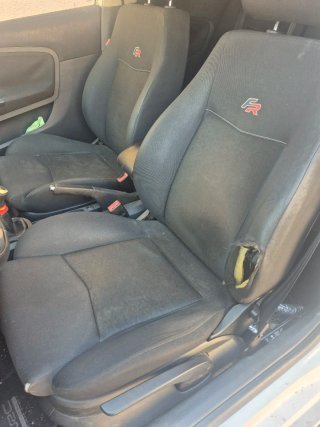 SEAT Ibiza 2008
