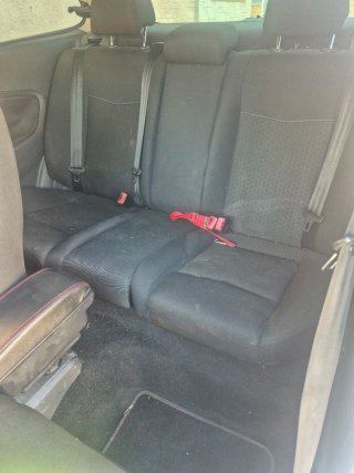 SEAT Ibiza 2008