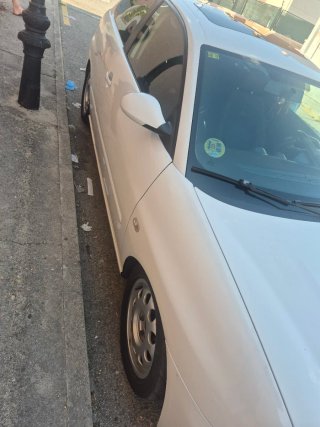 SEAT Ibiza 2008