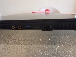 Portátil Gaming MSI GF75 Thin 17.3 i7 RTX 2060