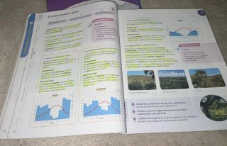 Libros de Ciencias Sociales
