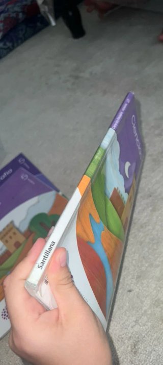 Libros de Ciencias Sociales