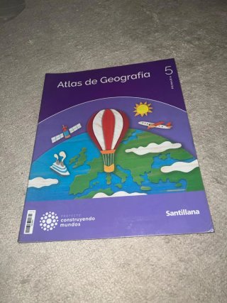 Libros de Ciencias Sociales