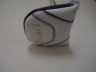 PING Putter G Le3 Oslo - Mujer