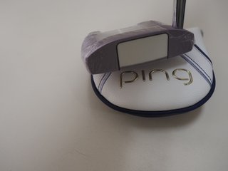 PING Putter G Le3 Oslo - Mujer