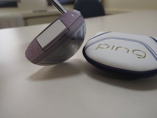 PING Putter G Le3 Oslo - Mujer