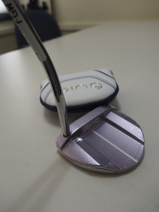 PING Putter G Le3 Oslo - Mujer