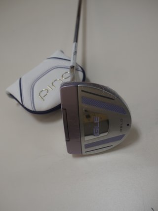 PING Putter G Le3 Oslo - Mujer