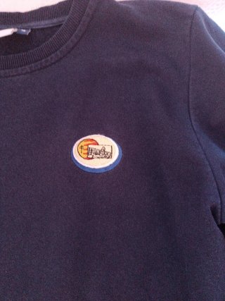 Sudadera Colegio Ntra. Sra. del Carmen
