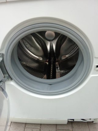Lavadora Balay 7kg 1000rpm
